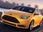 Ford Focus ST